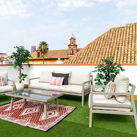 Olehousing-San Lorenzo Seville Luaran gambar