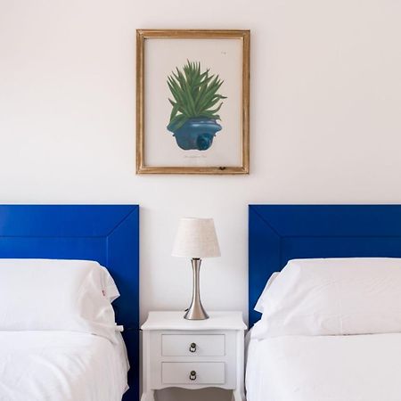 Olehousing-San Lorenzo Seville Luaran gambar