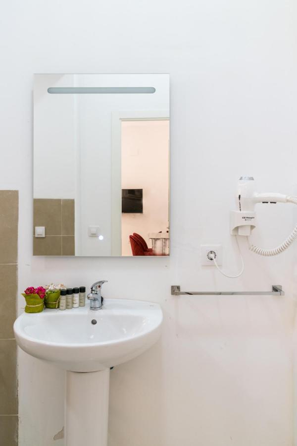 Olehousing-San Lorenzo Seville Luaran gambar