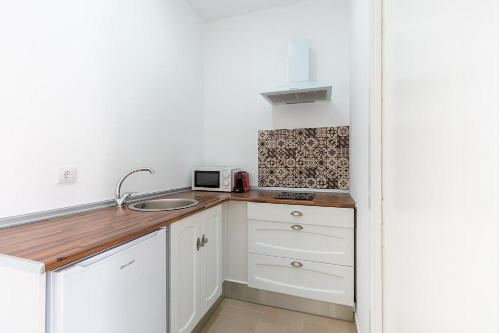 Olehousing-San Lorenzo Seville Luaran gambar
