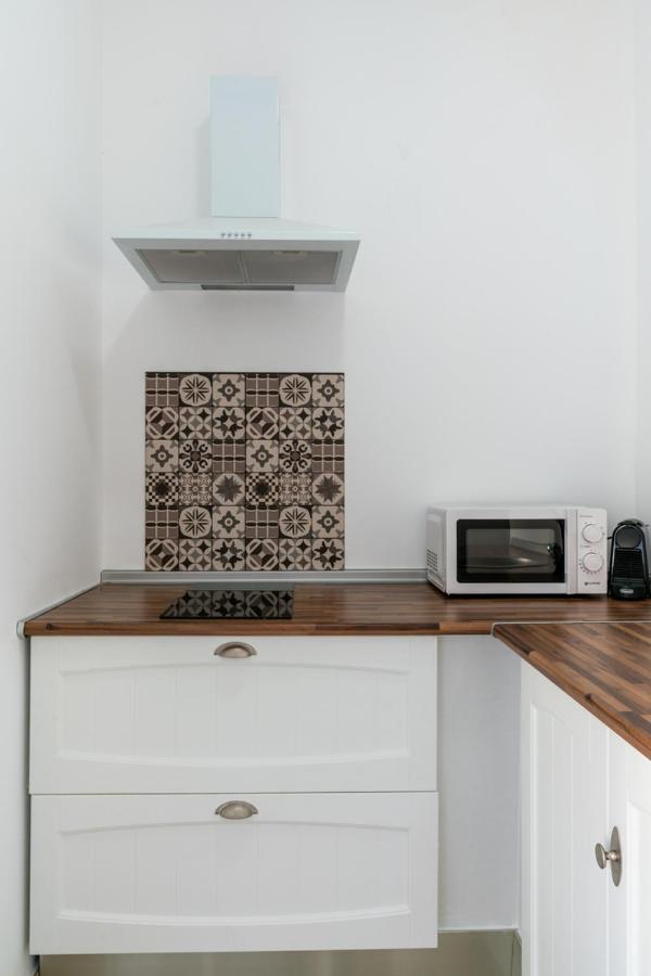 Olehousing-San Lorenzo Seville Luaran gambar