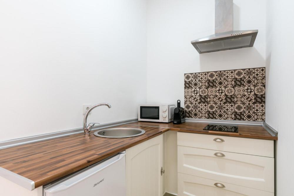 Olehousing-San Lorenzo Seville Luaran gambar