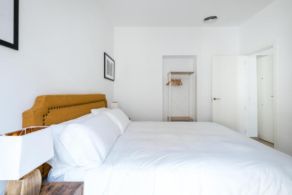 Olehousing-San Lorenzo Seville Luaran gambar