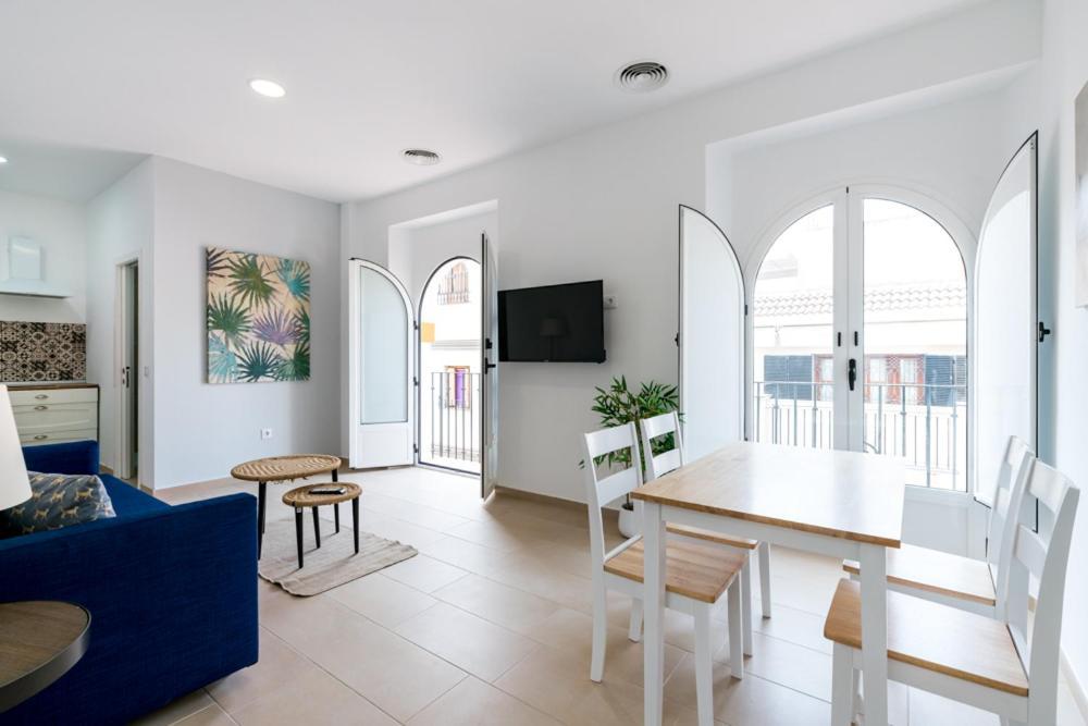 Olehousing-San Lorenzo Seville Luaran gambar