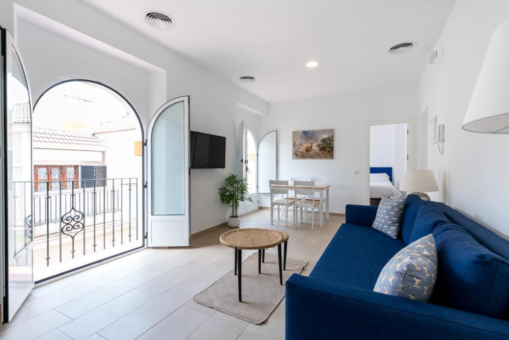Olehousing-San Lorenzo Seville Luaran gambar