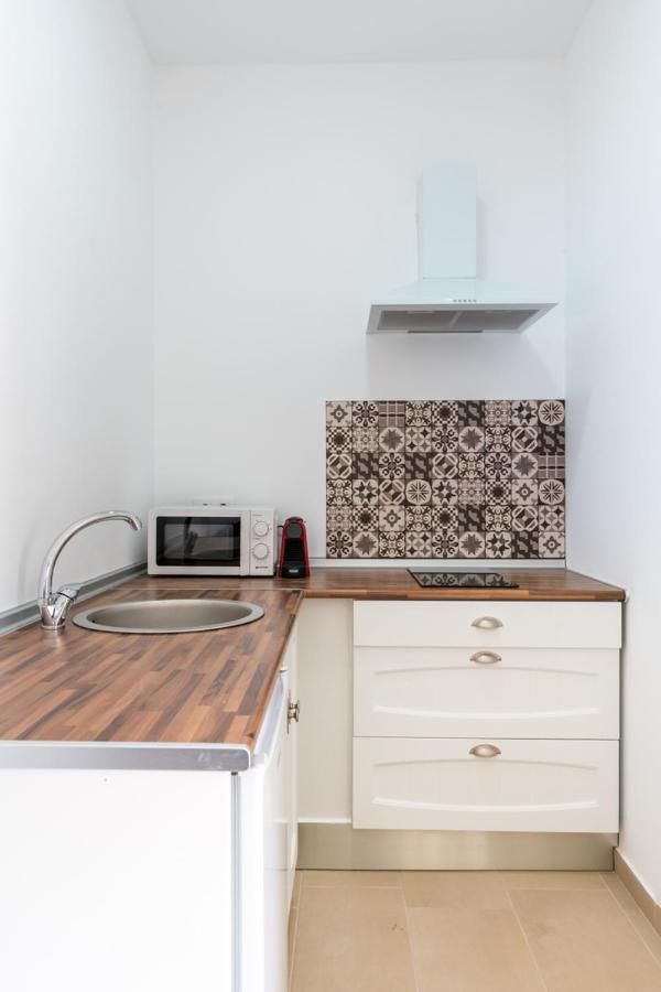 Olehousing-San Lorenzo Seville Luaran gambar