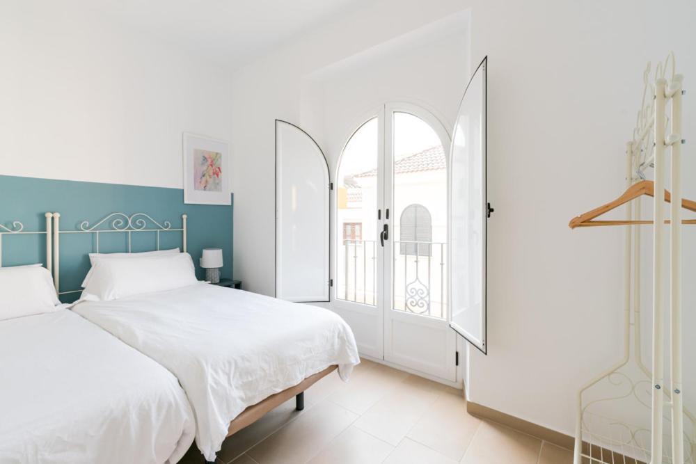 Olehousing-San Lorenzo Seville Luaran gambar