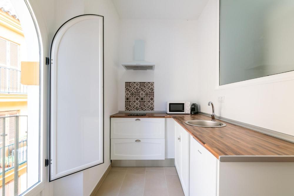 Olehousing-San Lorenzo Seville Luaran gambar