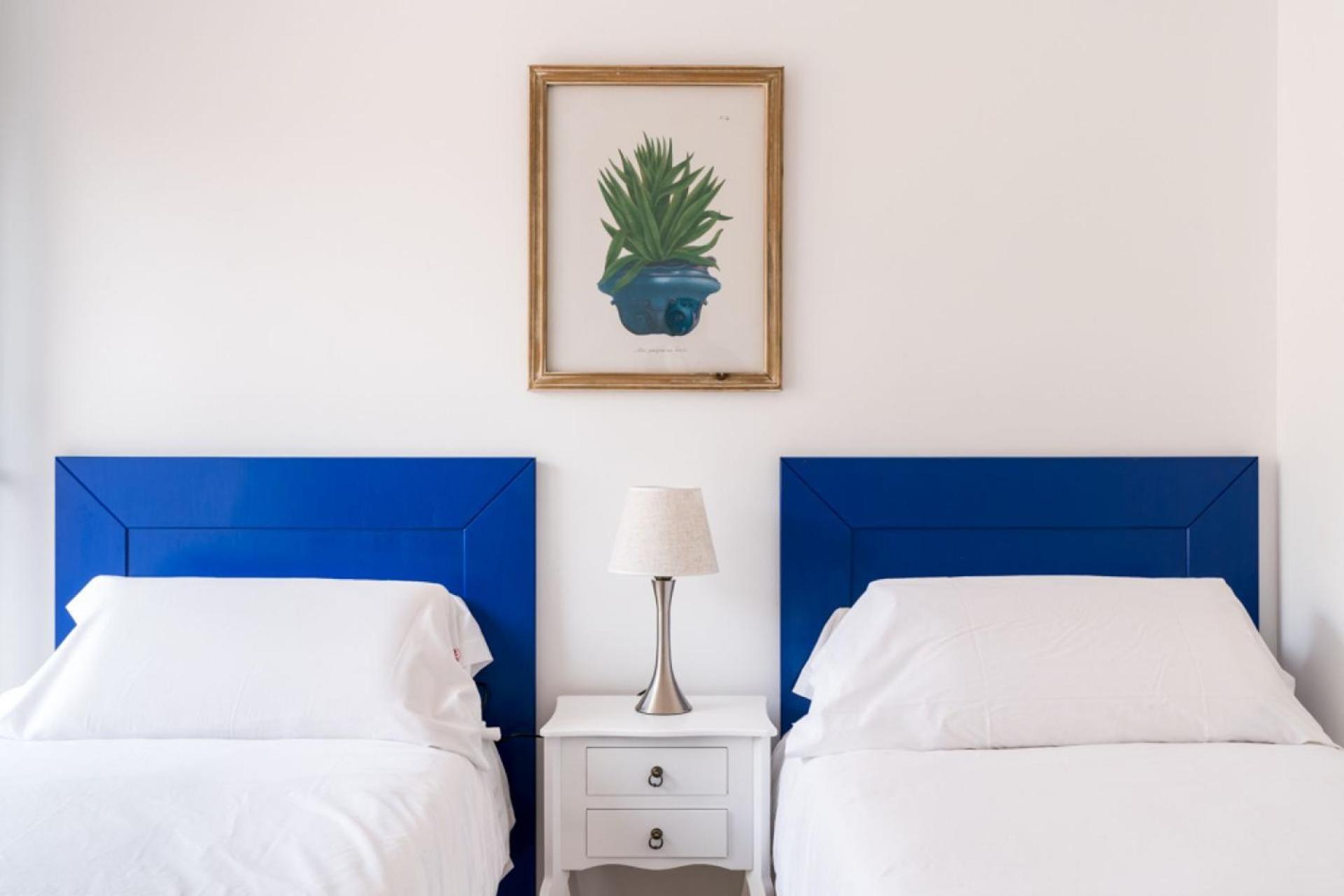 Olehousing-San Lorenzo Seville Luaran gambar