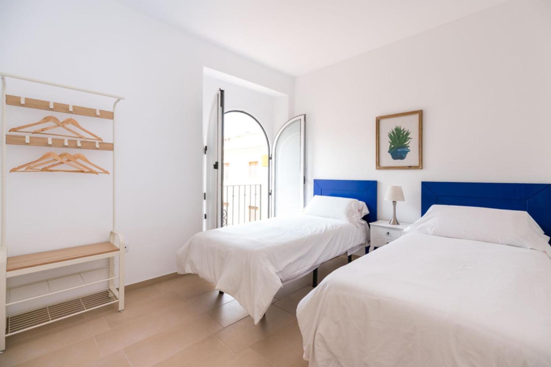 Olehousing-San Lorenzo Seville Luaran gambar